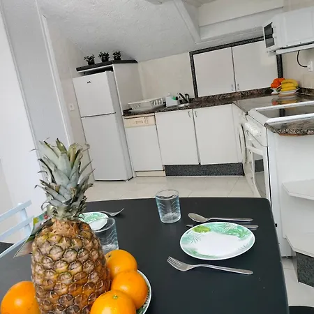 Apartment Familiar Paya Usil Rh 446 Mogro