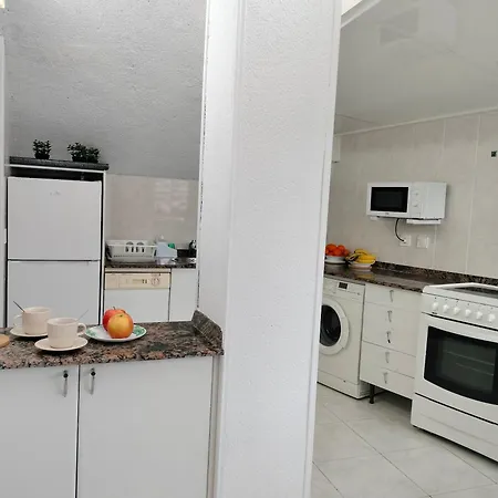 Apartment Familiar Paya Usil Rh 446