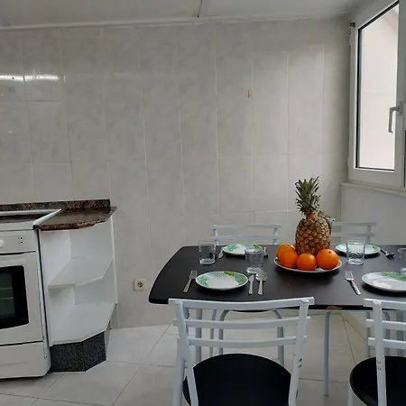 Apartment Familiar Paya Usil Rh 446