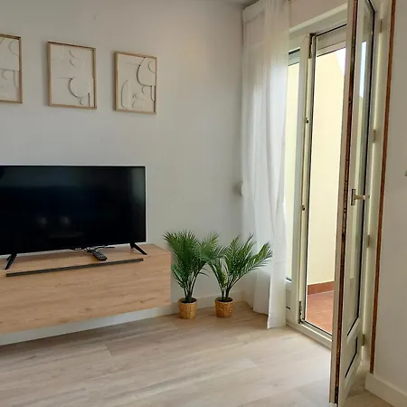Apartment Familiar Paya Usil Rh 446