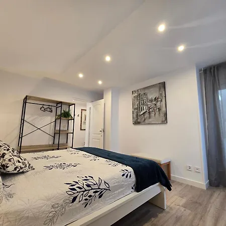 Familiar Paya Usil Rh 446 Apartment *