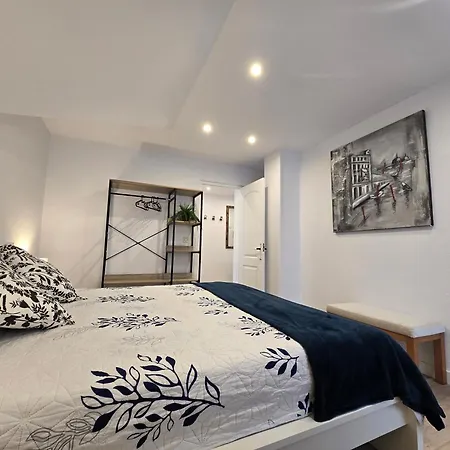 Familiar Paya Usil Rh 446 Apartment *